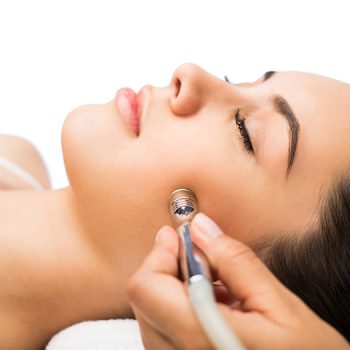 microdermabrasion