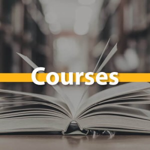 Courses
